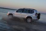 Toyota Land Cruiser 2003 года